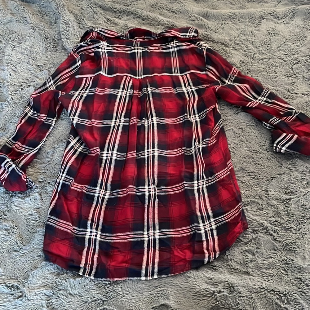 Charlotte Rouse Flannel - Picture 5 of 5